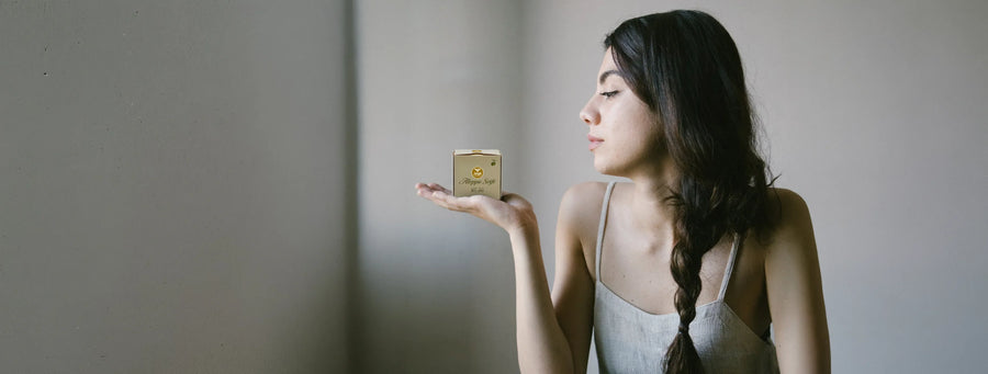 Aleppo Soap