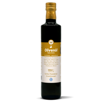 Natives Olivenöl extra 500ml von der Peloponnes