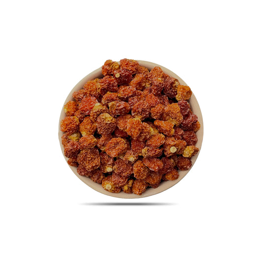 Physalis 1kg Dried Jegit - Pour La Vie