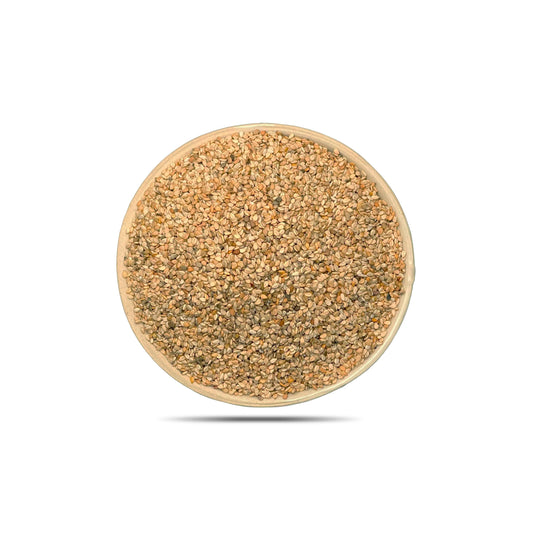 Sesame Seeds 1kg unhulled Jegit - Pour La Vie
