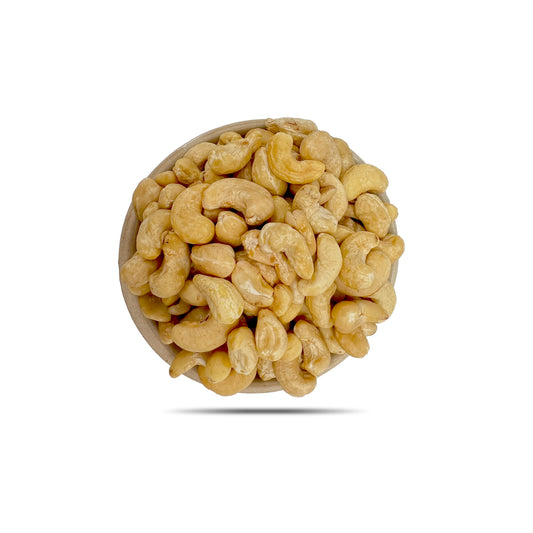 cashewkerne-schale