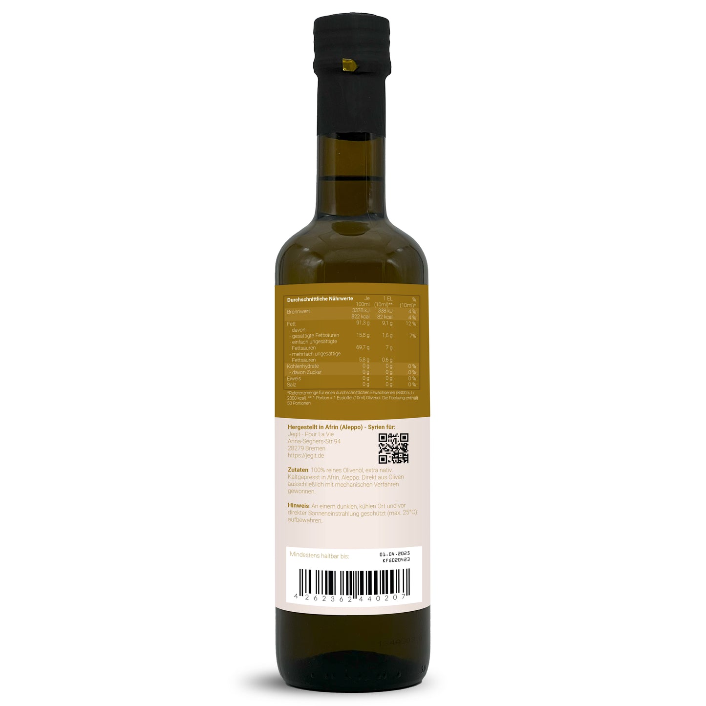 flasche-naehrwaerte