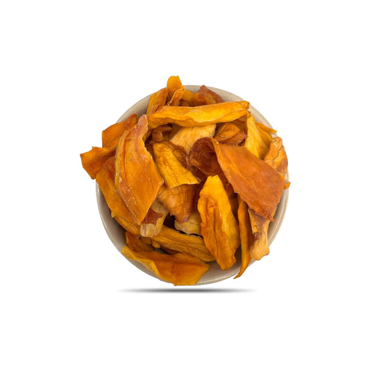 mangostreifen-schale