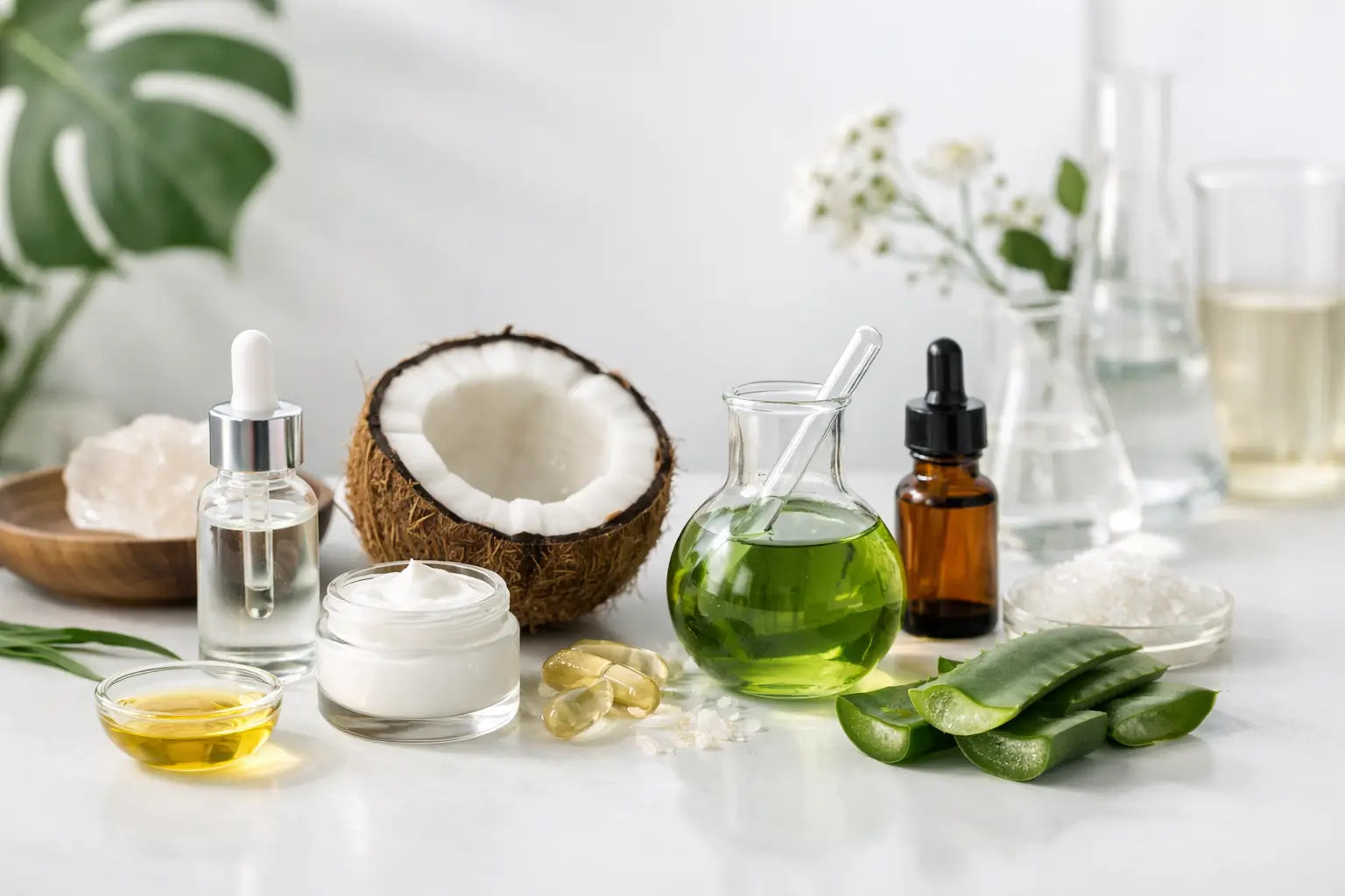 Ratgeber Clean Beauty Inhaltsstoffe Explained