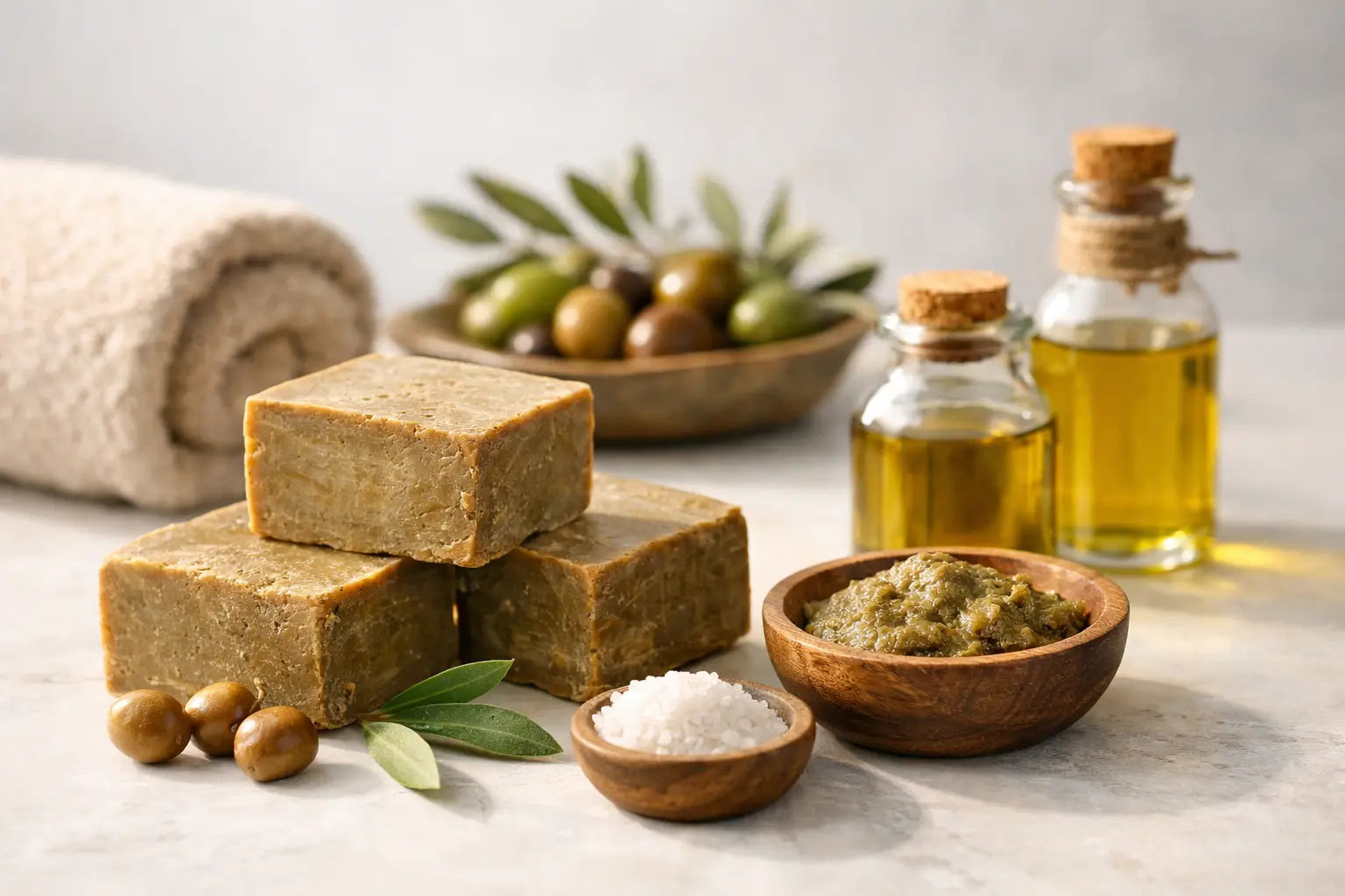 Best Aleppo Soap Skincare: What to Look For