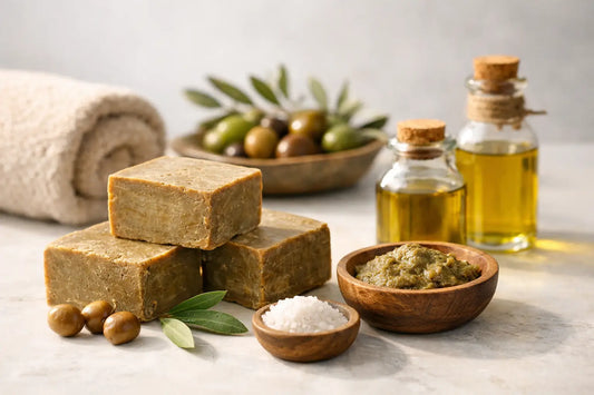 Best Aleppo Soap Skincare: What to Look For