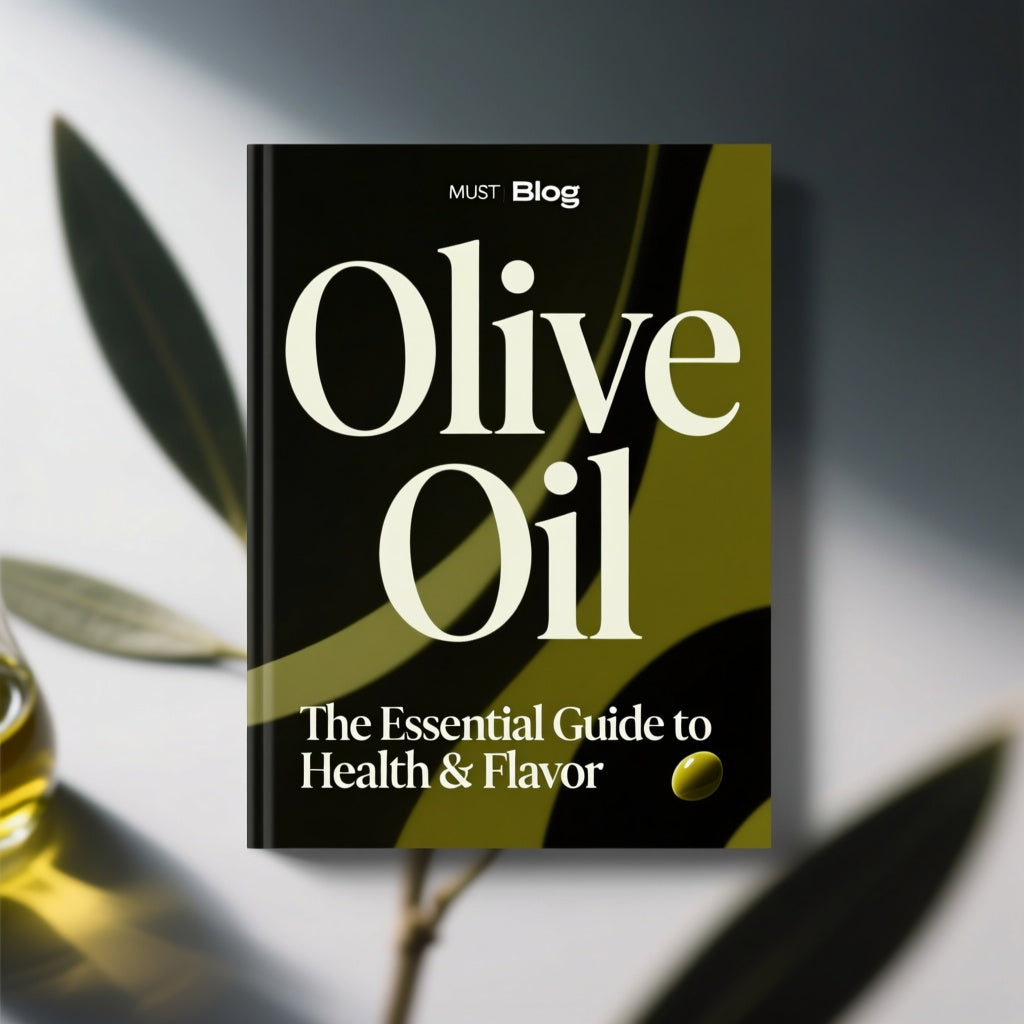 Olive Oil vs. Other Oils: Which is the Best Choice?