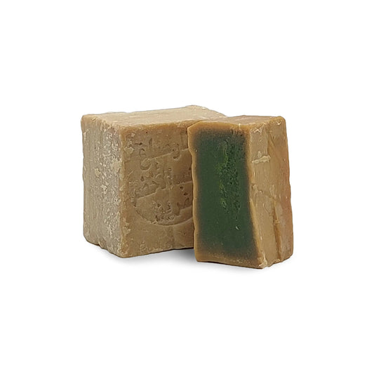 The Laurel Oil Content in Aleppo Soap - A Profound Insight