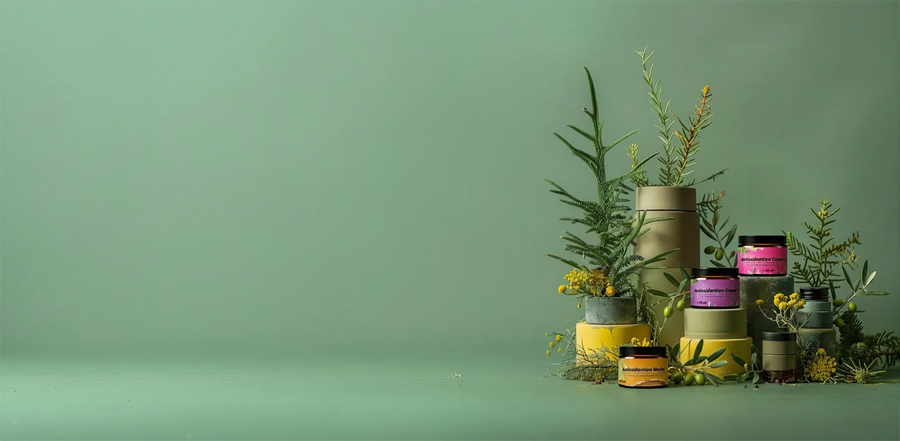 Natural Cosmetics