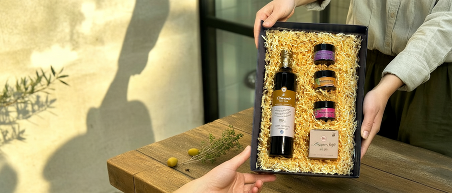 Gift sets
