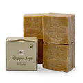 4x Aleppo soap - 40% laurel oil & 60% olive oil