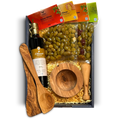Geschenkset „Aroma-Workshop“