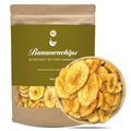 Bananenchips 650g mit Honig