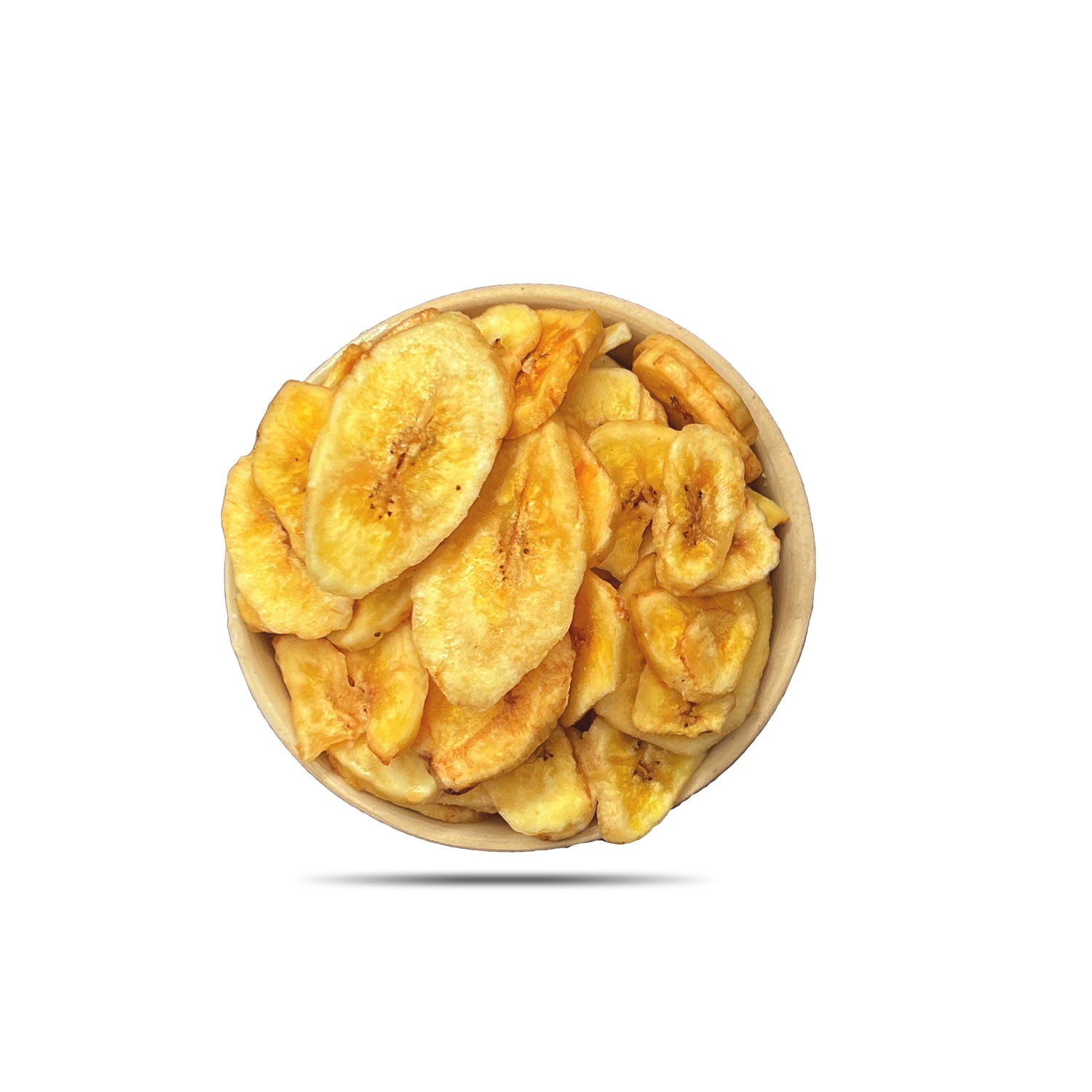 Bananenchips 650g mit Honig