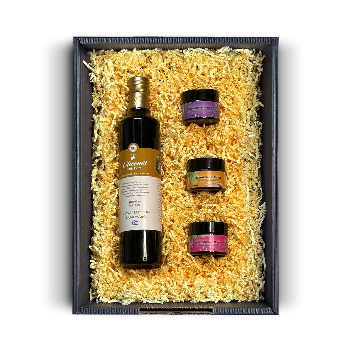 Gift set "Cell Shield"