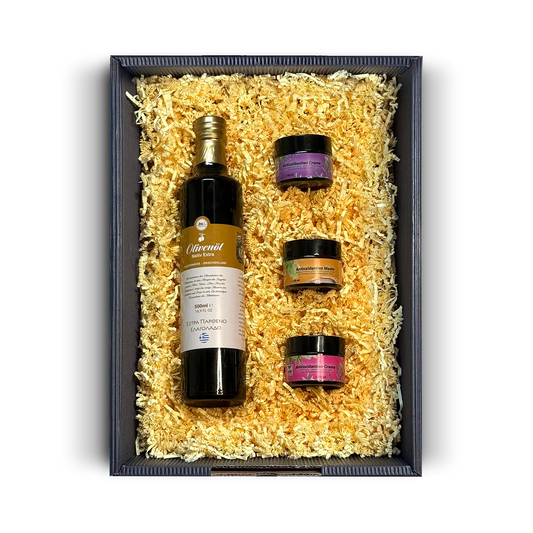 Geschenkset „Zellschutz“