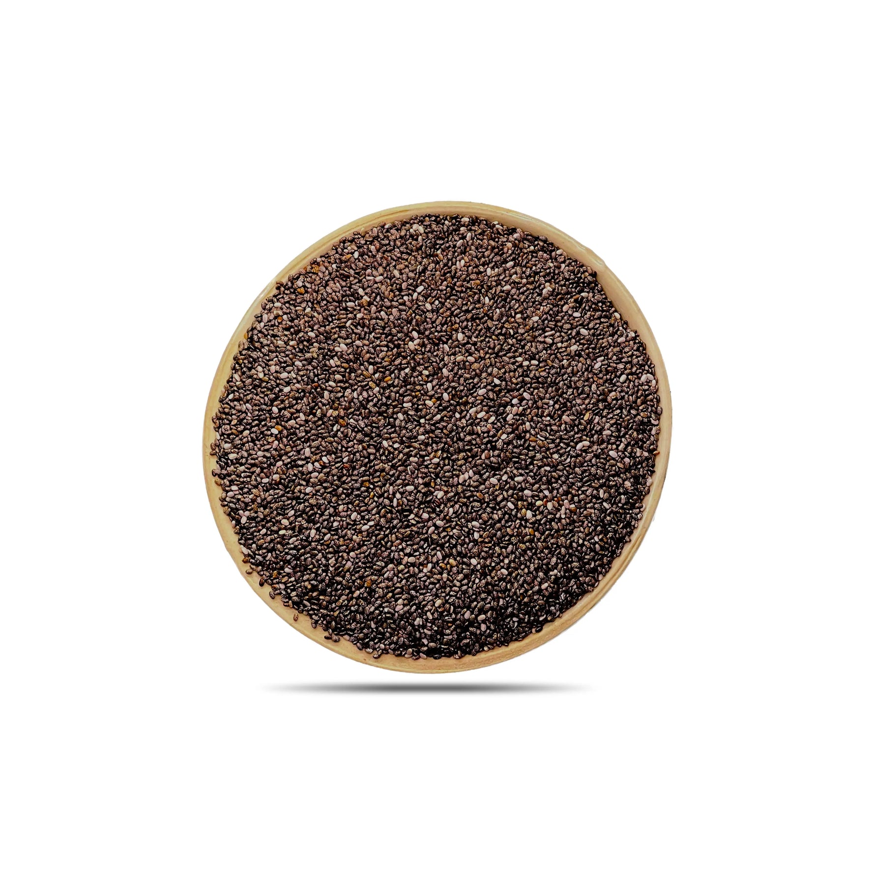 Chia Seeds 1kg Jegit - Pour La Vie