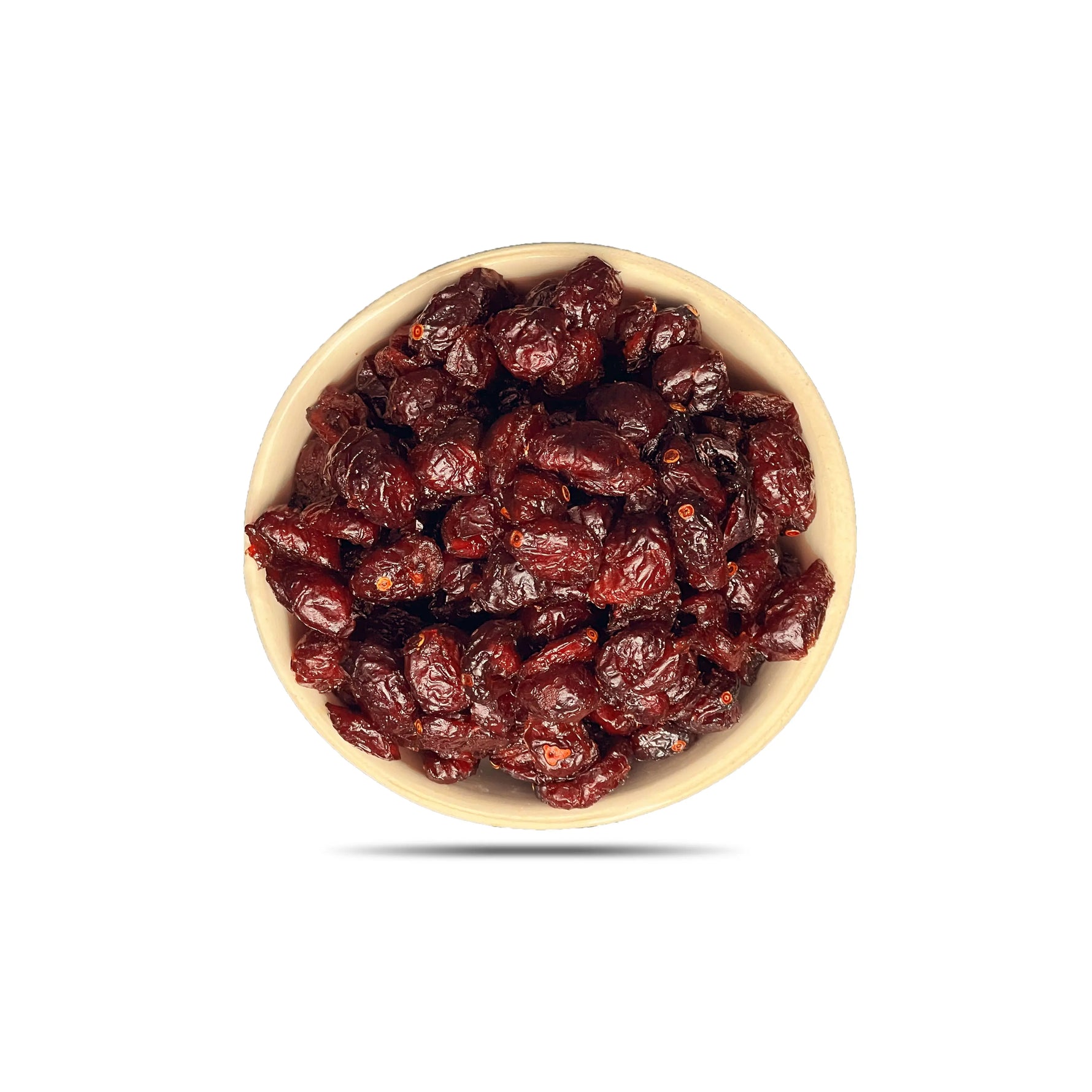 Cranberries 1kg Dried from Canada Jegit - Pour La Vie