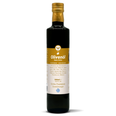 Extra Virgin Olive Oil 500ml from the Peloponnese