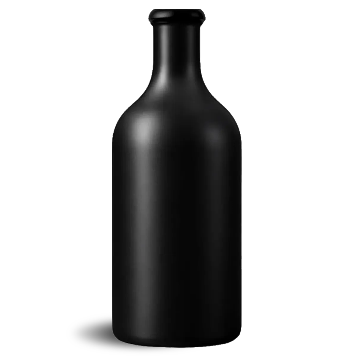Olive Oil Stoneware Bottle with Drip-Free Pourer