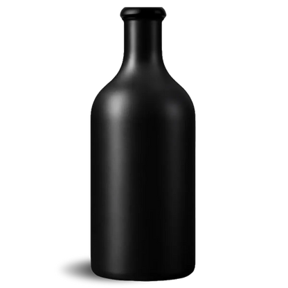 Olive Oil Stoneware Bottle with Drip-Free Pourer
