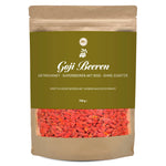 Goji Berries 750g Dried Jegit - Pour La Vie