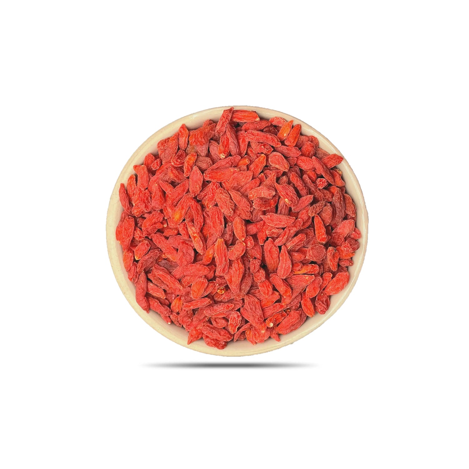 Goji Berries 750g Dried Jegit - Pour La Vie