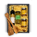 Geschenkset „Goldene Ernte“