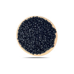 Blueberries 1kg Dried from Canada Jegit - Pour La Vie