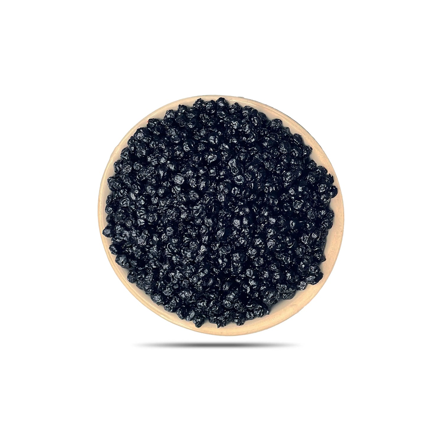 Blueberries 1kg Dried from Canada Jegit - Pour La Vie
