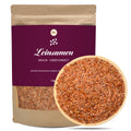 Flaxseed 1kg braun