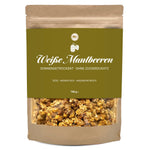 Mulberries 750g White, Dried Jegit - Pour La Vie