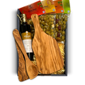 Gift set "Cooking Starters"