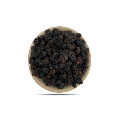 maulbeeren-schwarz-schale