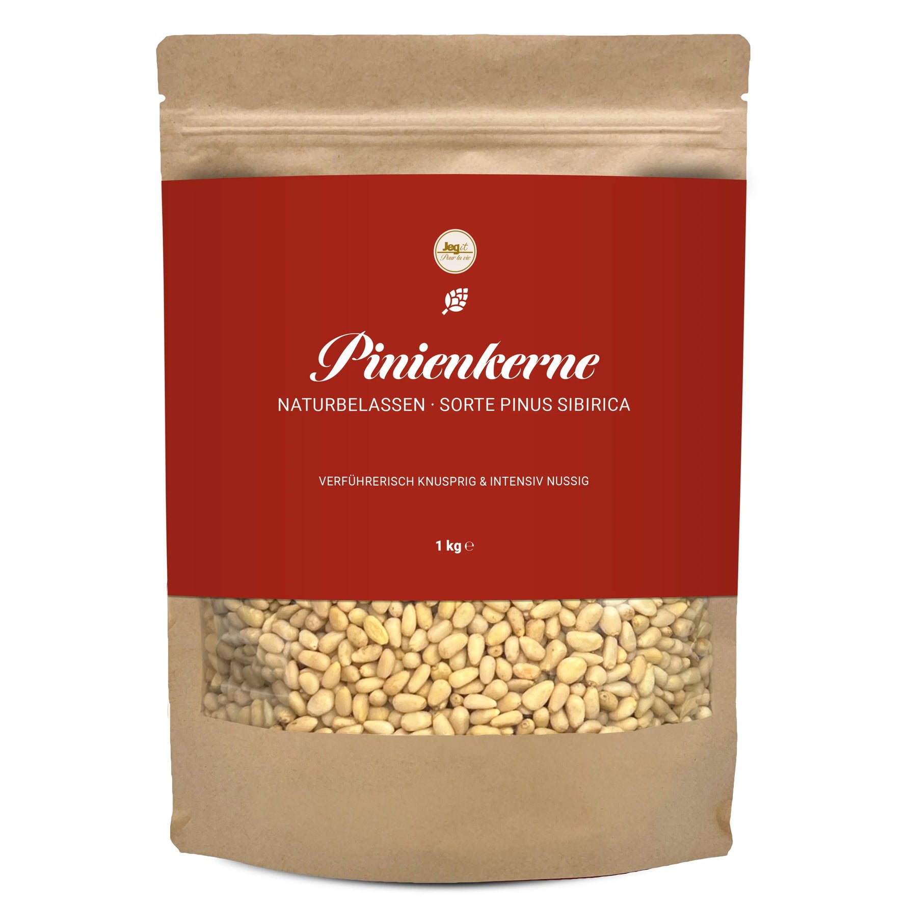 pinienkerne-package